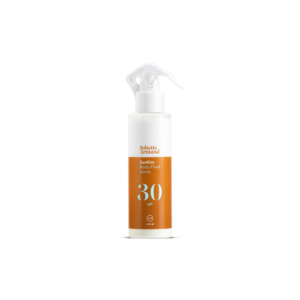 Body Fluid Spray SPF 30
