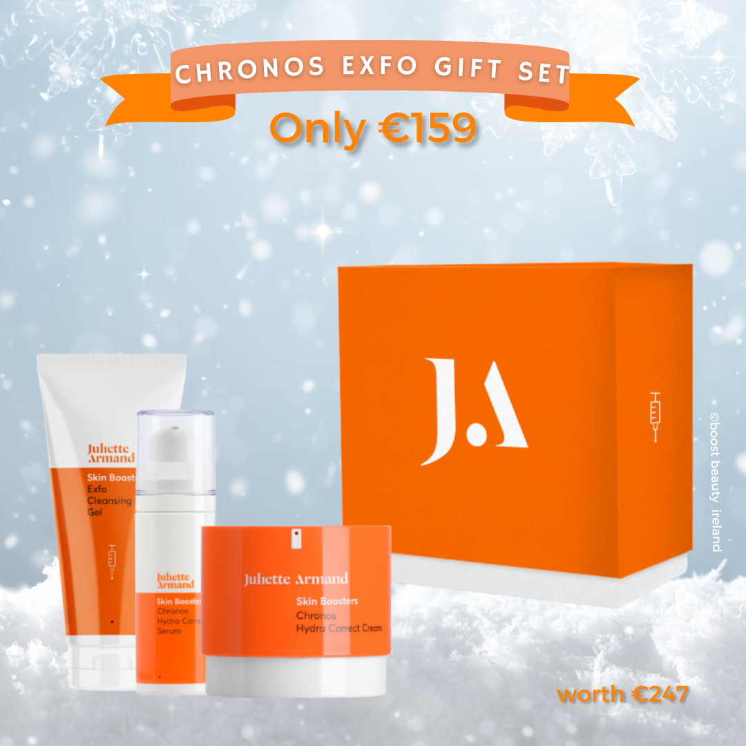 Chronos Exfo Gift Set