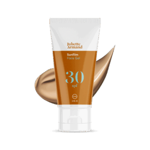 Face Gel SPF 30