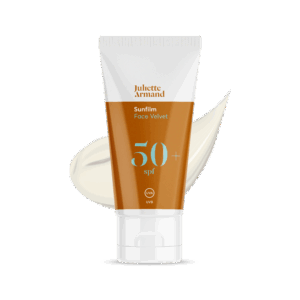 Face Velvet SPF 50+