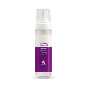 Micellar Cleansing Foam/Water