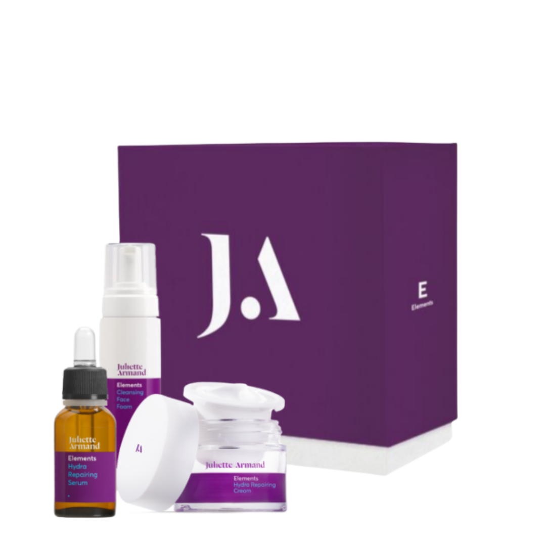 Elements Repair Gift Set