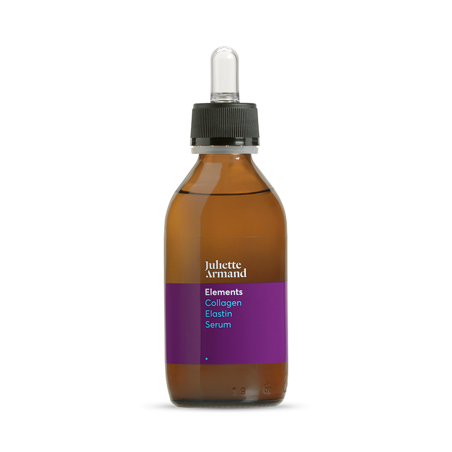 Collagen Elastin Serum