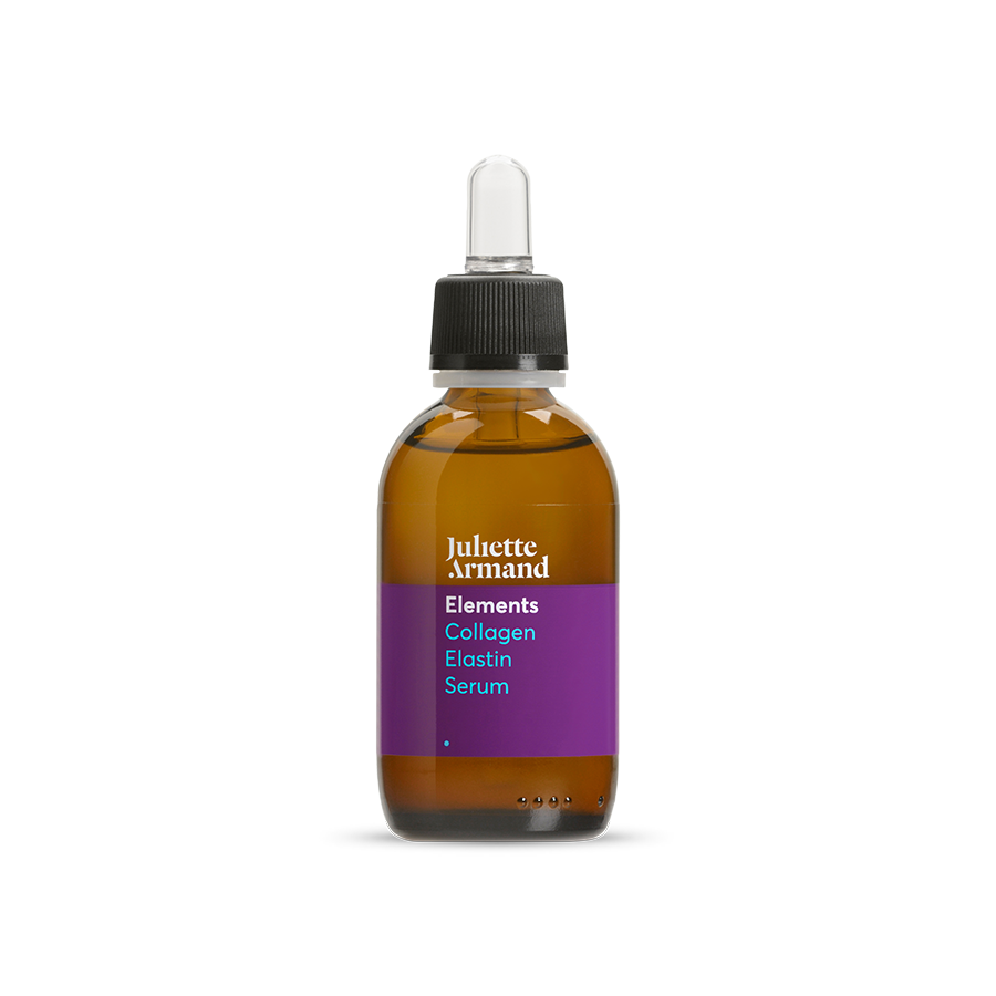 Collagen Elastin Serum
