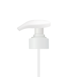 Dispenser White for 520ml Bottle