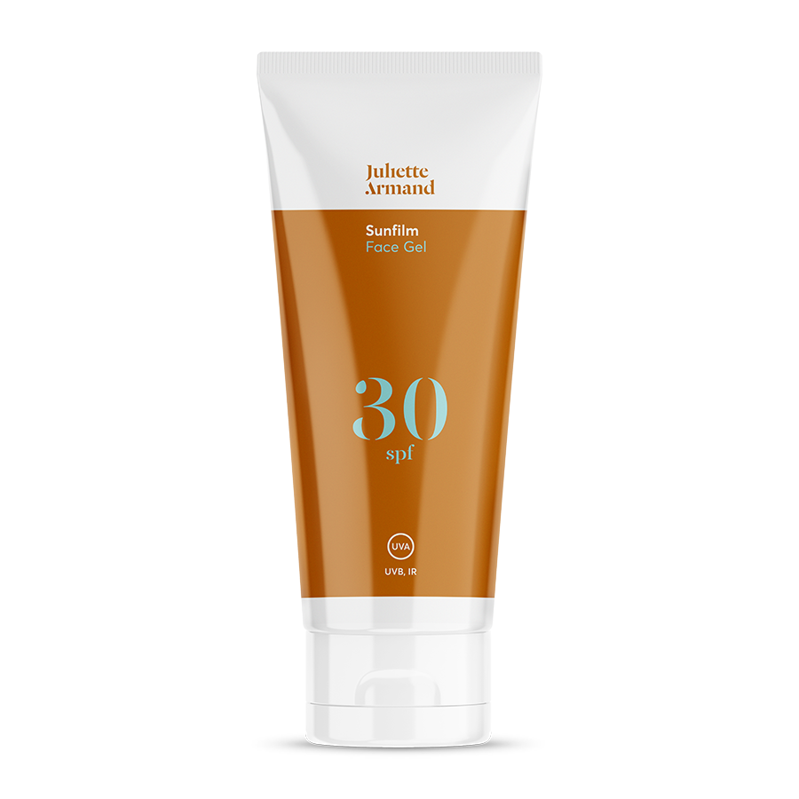 Face Gel SPF 30