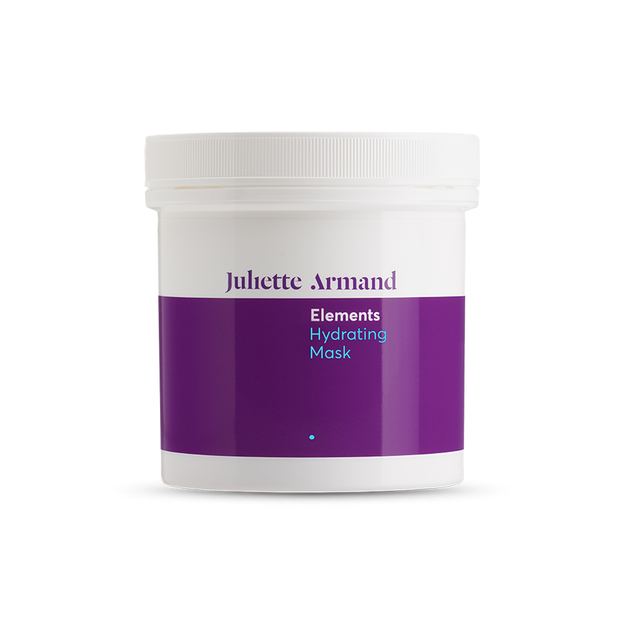 Hydrating Mask