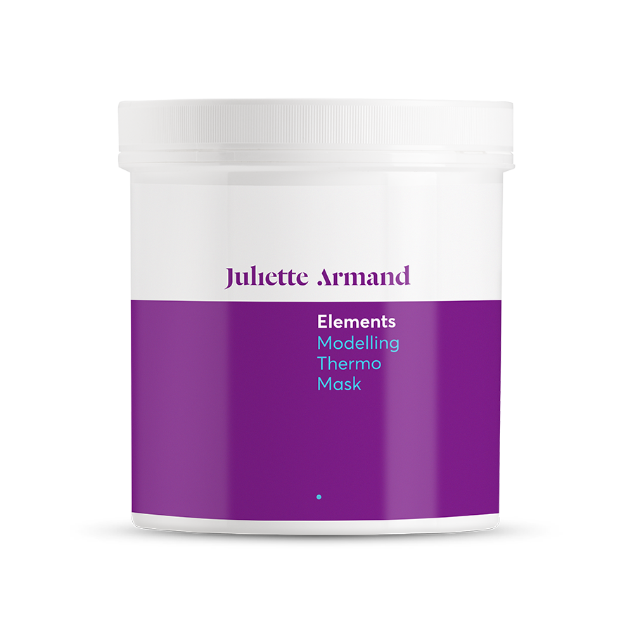 Modelling Thermo Mask