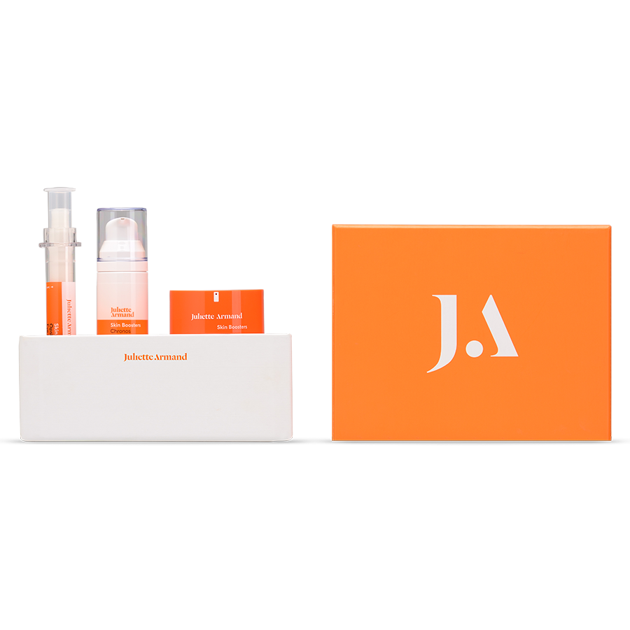 Chronos Eye Gift Set