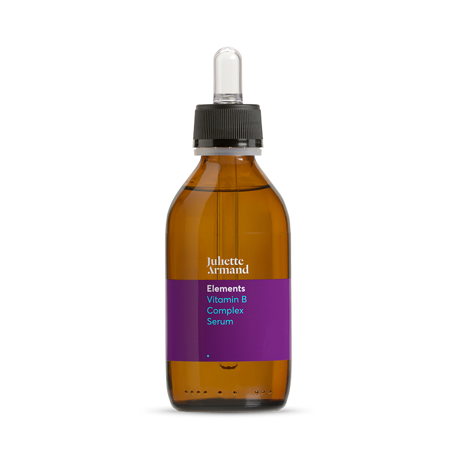 Vitamin B Complex Serum