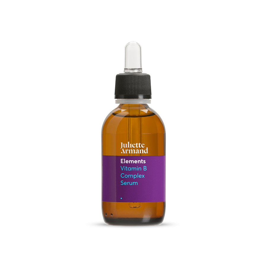 Vitamin B Complex Serum