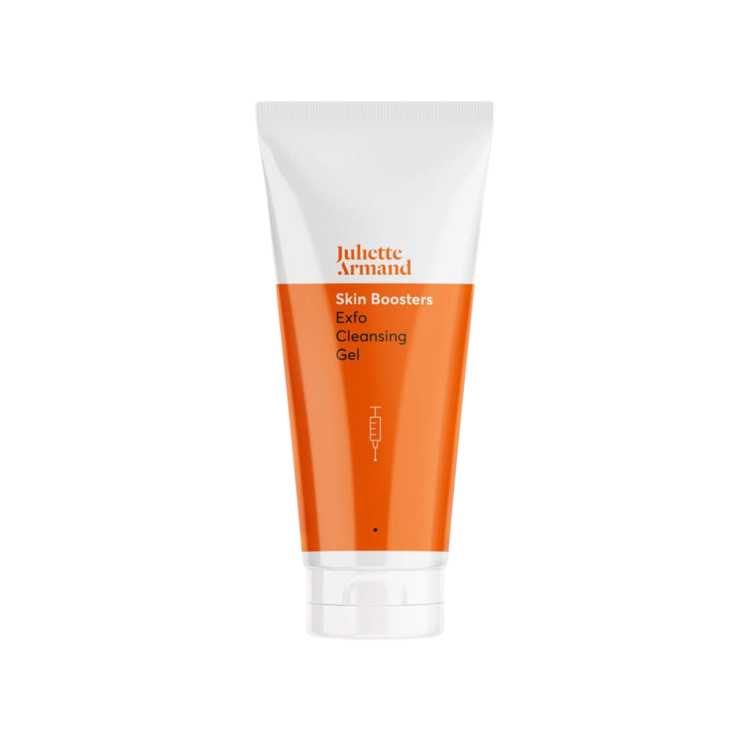 Exfo Cleansing Gel 100ml