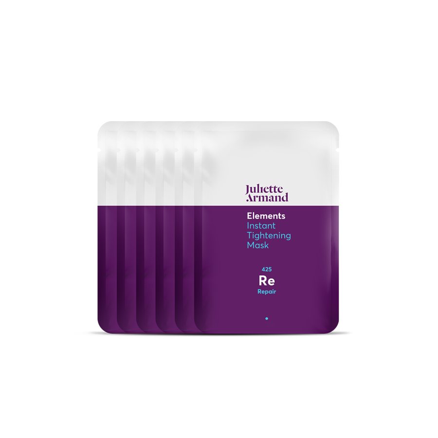 Instant Tightening Mask