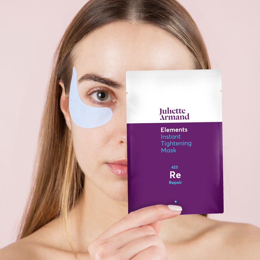 Instant Tightening Mask