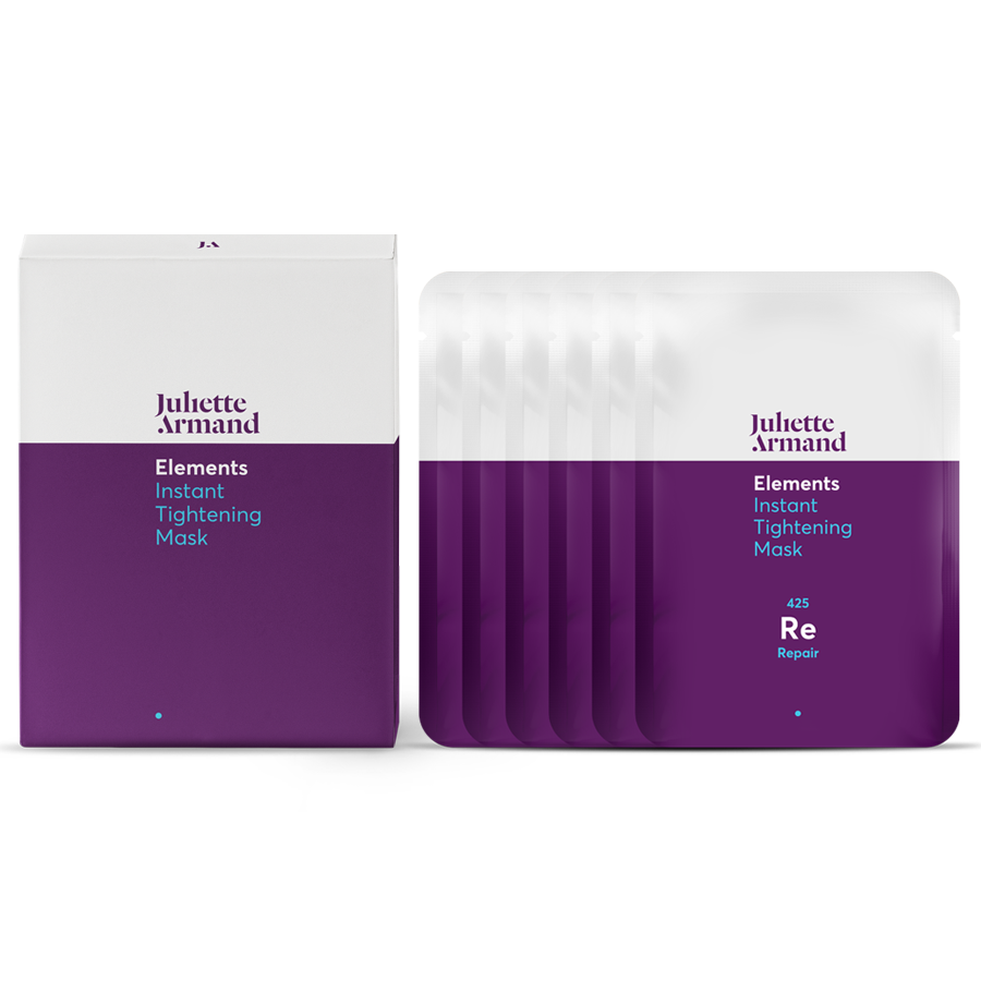 Instant Tightening Mask