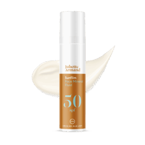 Face Mineral Fluid SPF 50
