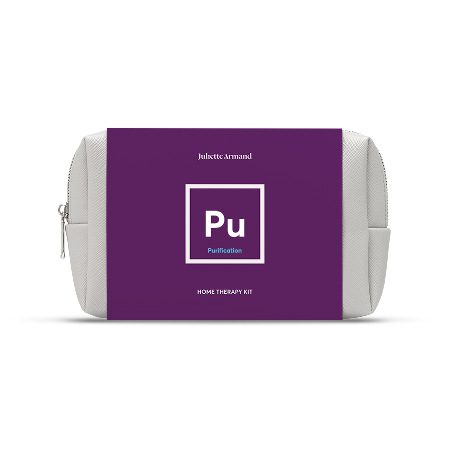 Purification Home Therapy Kit