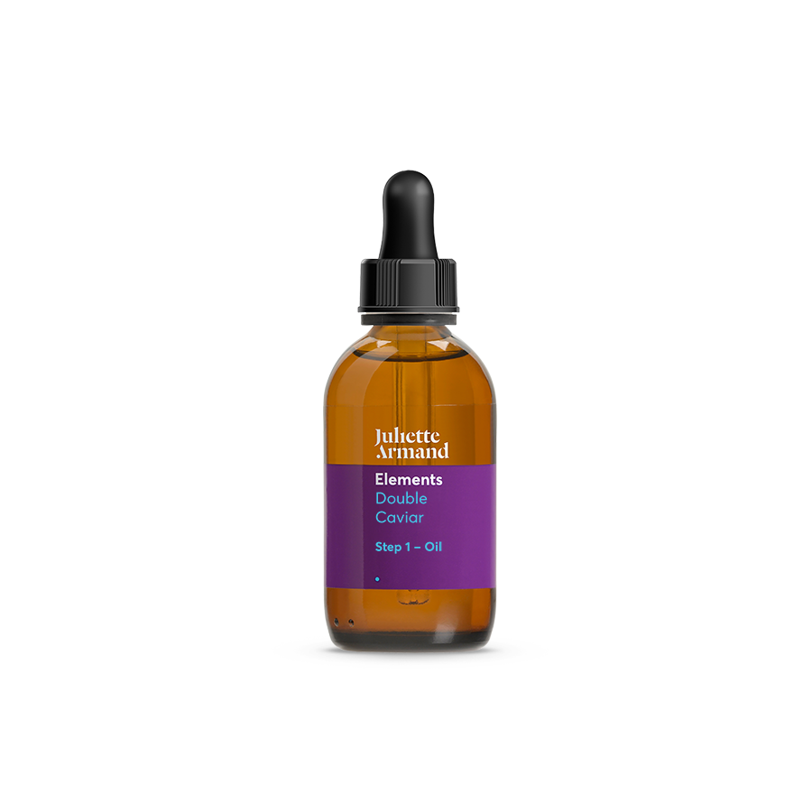 Double Caviar - Step 1 Oil