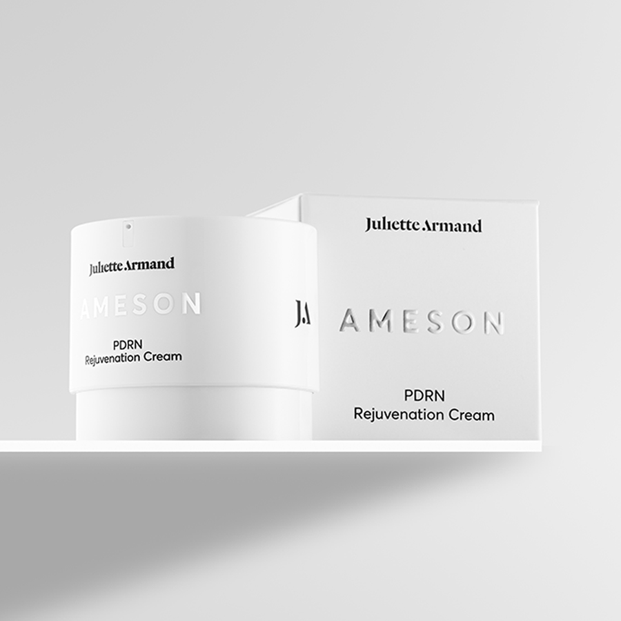 PDRN Rejuvenation Cream