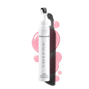 PDRN Rejuvenation Microneedling