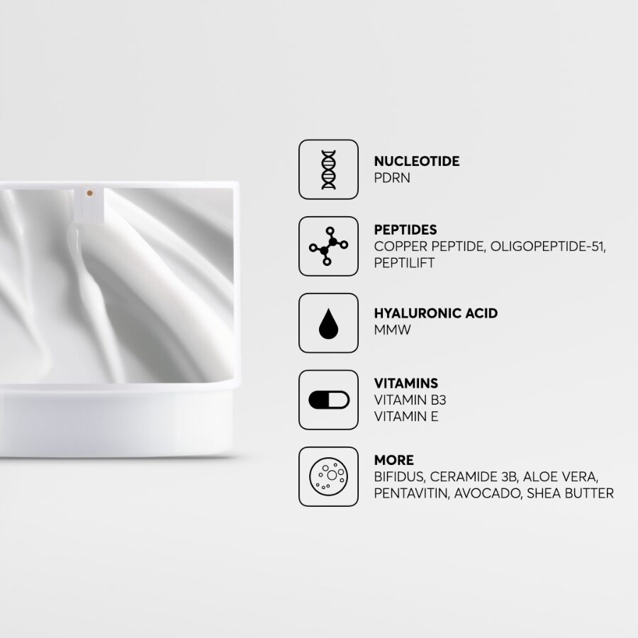 PDRN Rejuvenation Cream