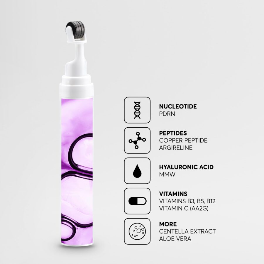 PDRN Rejuvenation Microneedling