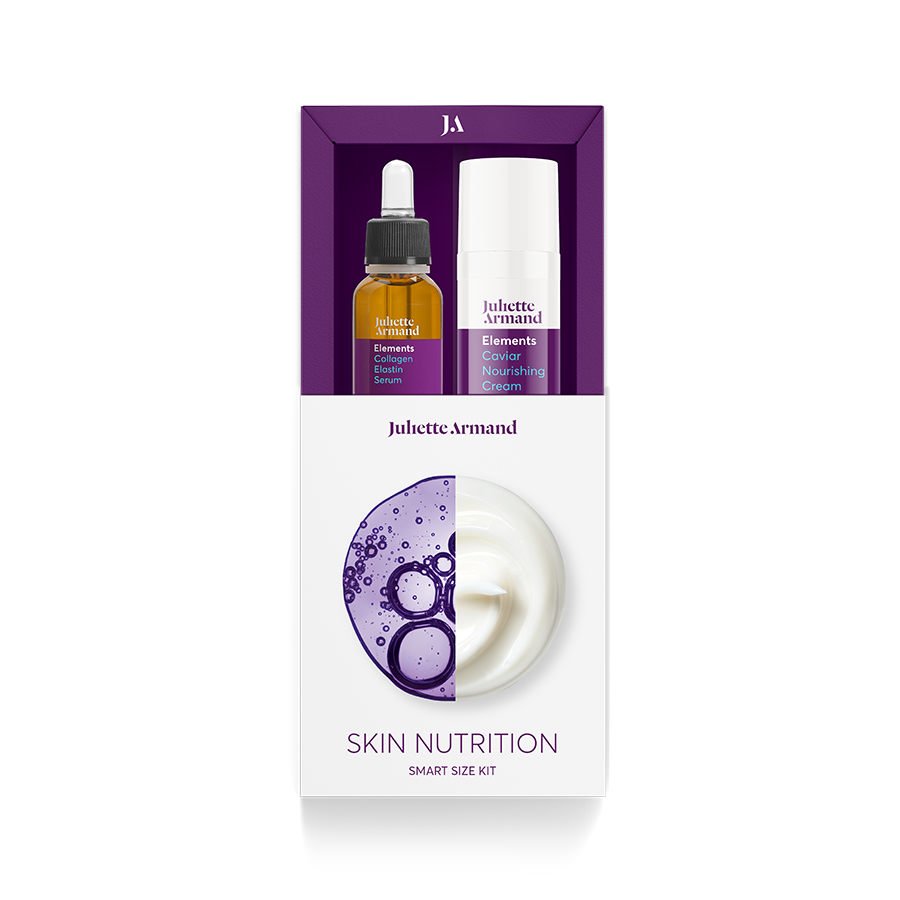 Skin Nutrition Smart Size Kit