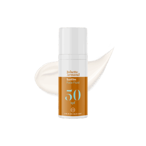 Face Fluid SPF50