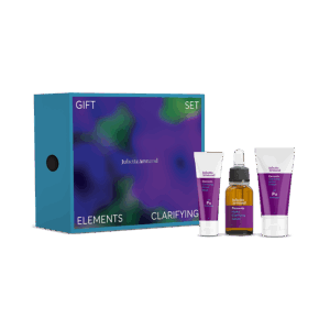 Elements Clarifying Gift Set 2025
