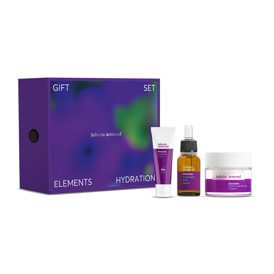 Elements Hydration Gift Set 2025