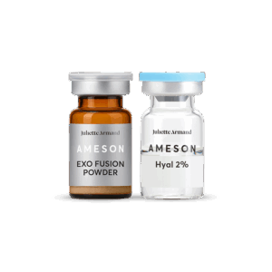 Exo Fusion Powder + Hyal 2%