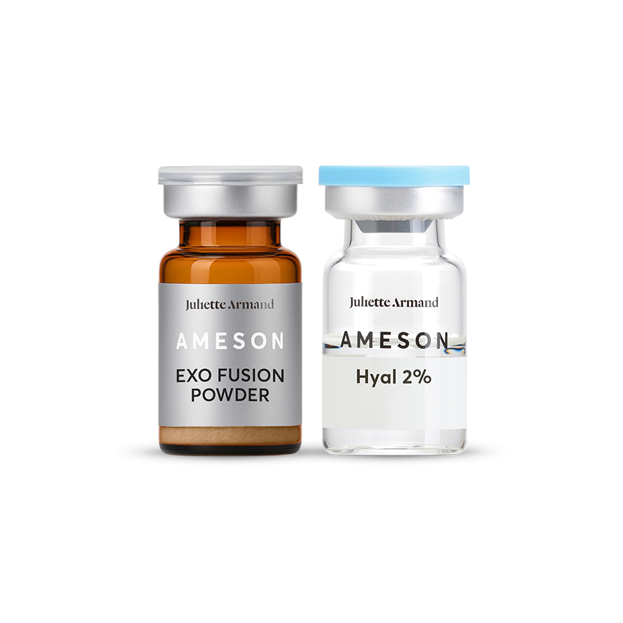 Exo Fusion Powder + Hyal 2%